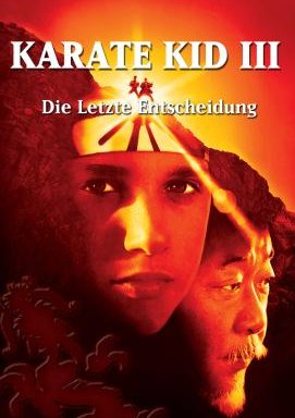 Karate Kid III - Die letzte Entscheidung