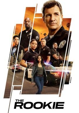 The Rookie - Staffel 6