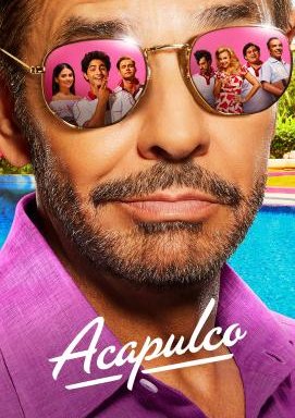 Acapulco - Staffel 3