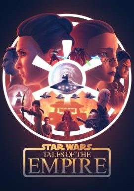 Star Wars: Tales of the Empire - Staffel 1