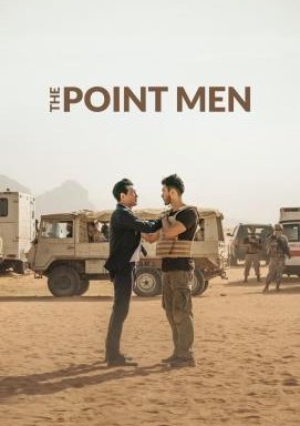 The Point Men - Gegen die Zeit