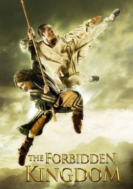 The Forbidden Kingdom