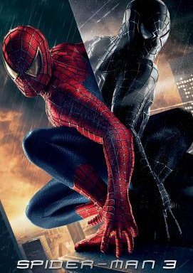 Spider-Man 3