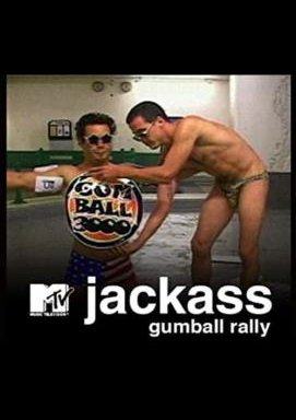 Jackass: Gumball Rally 3000 Special