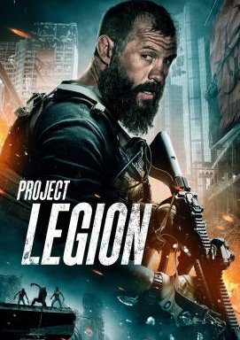 Project Legion