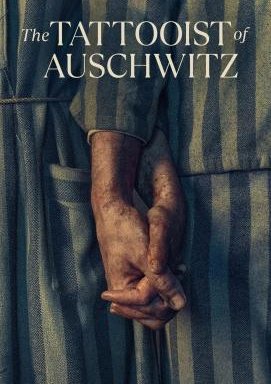 The Tattooist of Auschwitz - Staffel 1