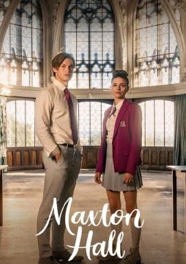 Maxton Hall: The World Between Us - Staffel 1