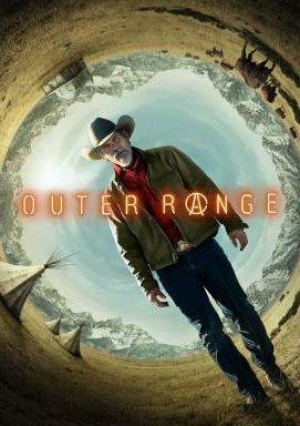 Outer Range - Staffel 2