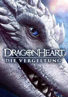 Dragonheart 5 - Die Vergeltung