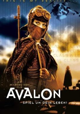 Avalon - Spiel um dein Leben