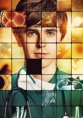 The Good Doctor - Staffel 7