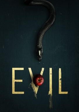 Evil - Staffel 2