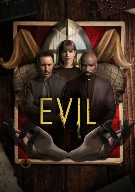 Evil - Staffel 4