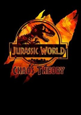 Jurassic World: Chaos Theory - Staffel 1