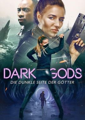 Dark Gods: Die dunkle Seite der Götter