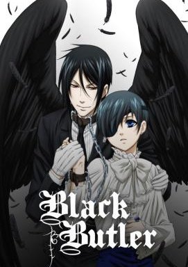 Black Butler - Staffel 4