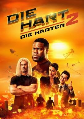 Die Hart 2: Die Harter