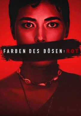 Farben des Bösen: Rot