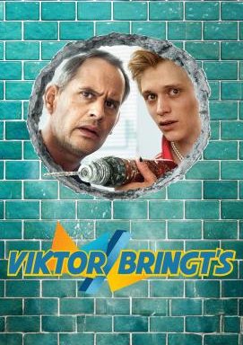 Viktor bringt's - Staffel 1