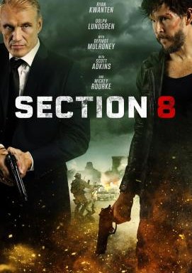 Section 8