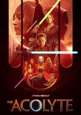 Star Wars: The Acolyte - Staffel 1