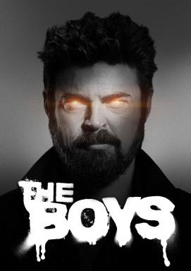 The Boys - Staffel 3