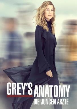 Grey's Anatomy - Die jungen Ärzte - Staffel 20