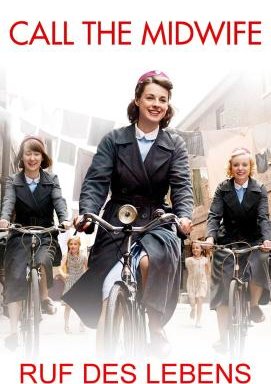 Call the Midwife - Ruf des Lebens - Staffel 10