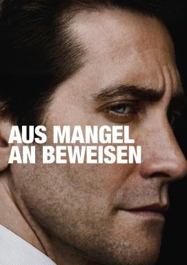 Aus Mangel an Beweisen - Staffel 1