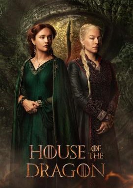 House of the Dragon - Staffel 2