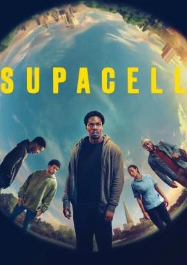 Supacell -Staffel 1