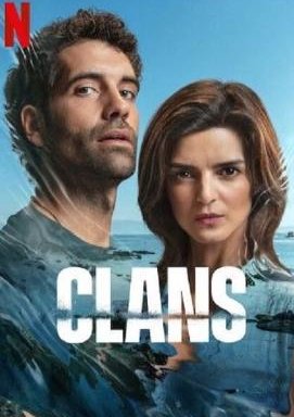 Clans - Staffel 1