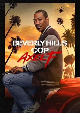 Beverly Hills Cop: Axel F