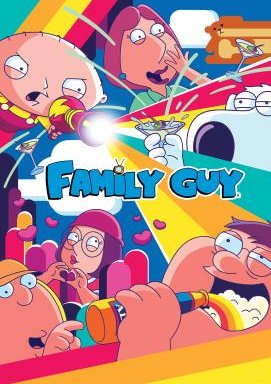 Family Guy - Staffel 22