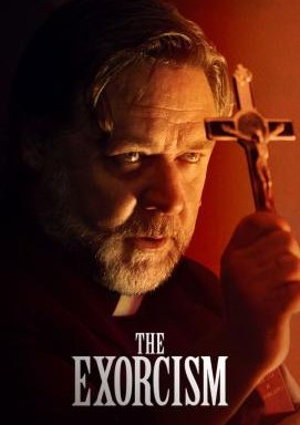 The Exorcism *English*