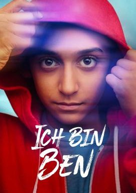 Ich bin Ben - Staffel 1